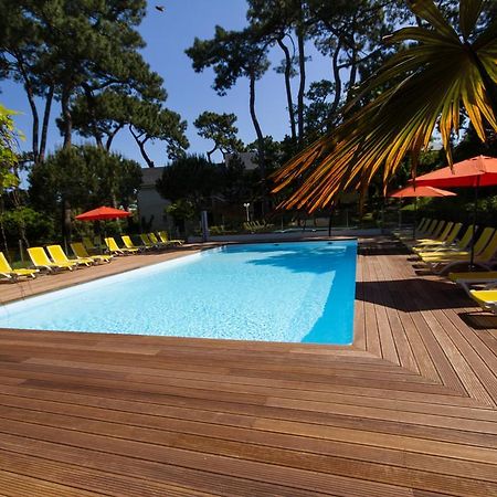 Hotel The Originals Residence De Rohan Vaux-sur-Mer Εξωτερικό φωτογραφία