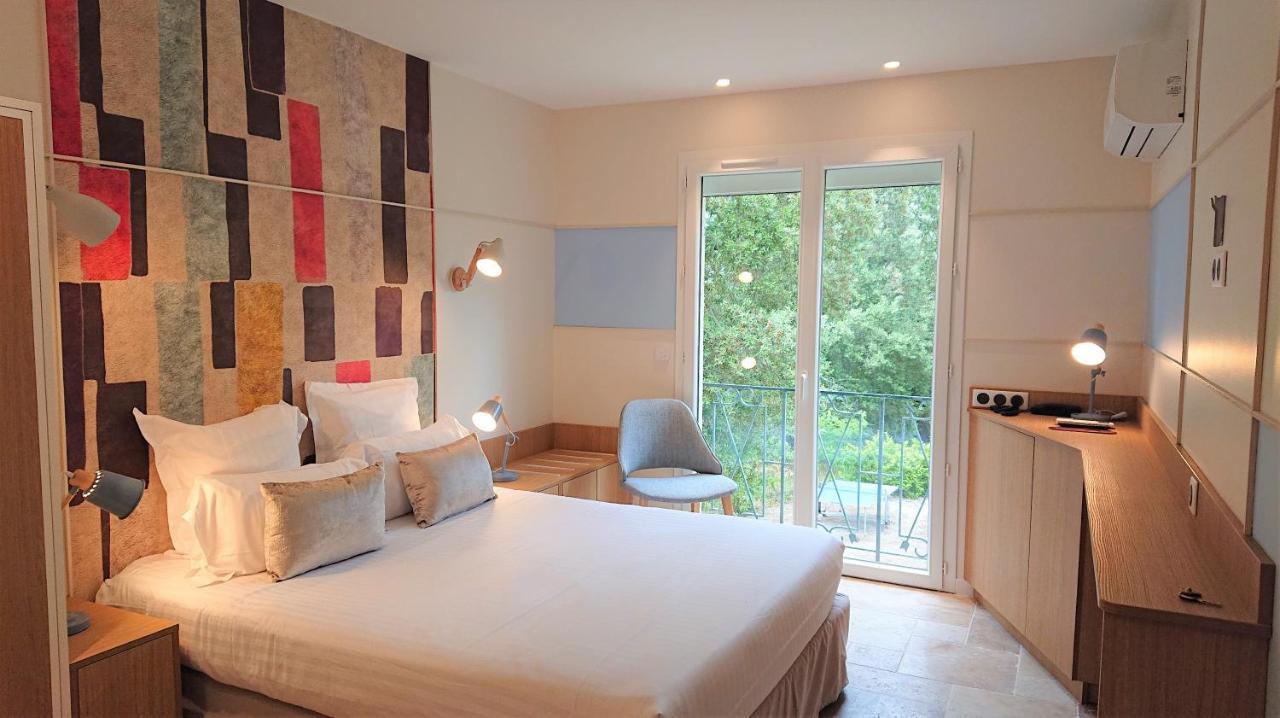 Hotel The Originals Residence De Rohan Vaux-sur-Mer Εξωτερικό φωτογραφία