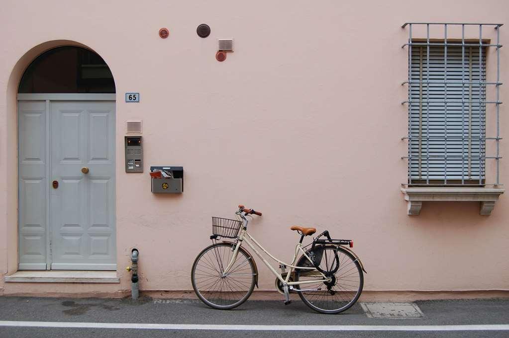 Hotel The Originals Residence De Rohan Vaux-sur-Mer Εξωτερικό φωτογραφία