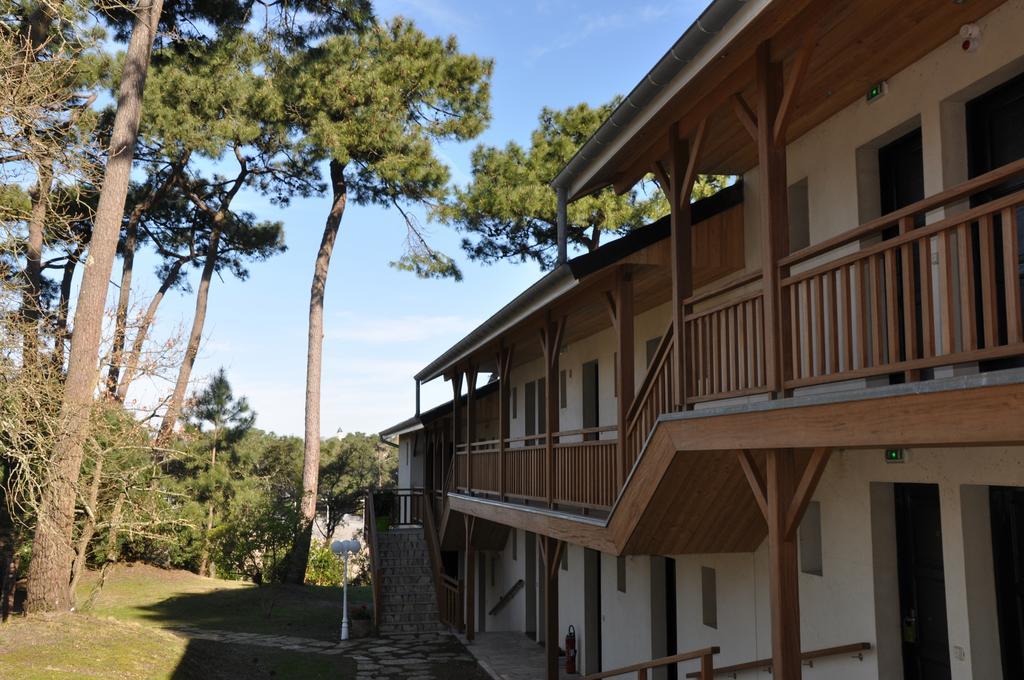 Hotel The Originals Residence De Rohan Vaux-sur-Mer Εξωτερικό φωτογραφία