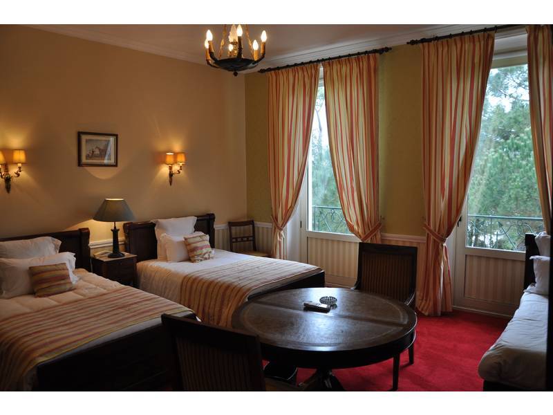 Hotel The Originals Residence De Rohan Vaux-sur-Mer Εξωτερικό φωτογραφία