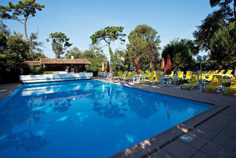 Hotel The Originals Residence De Rohan Vaux-sur-Mer Εξωτερικό φωτογραφία